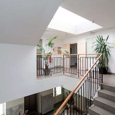 Prague Days - Modern Apartment - New Town Esterno foto
