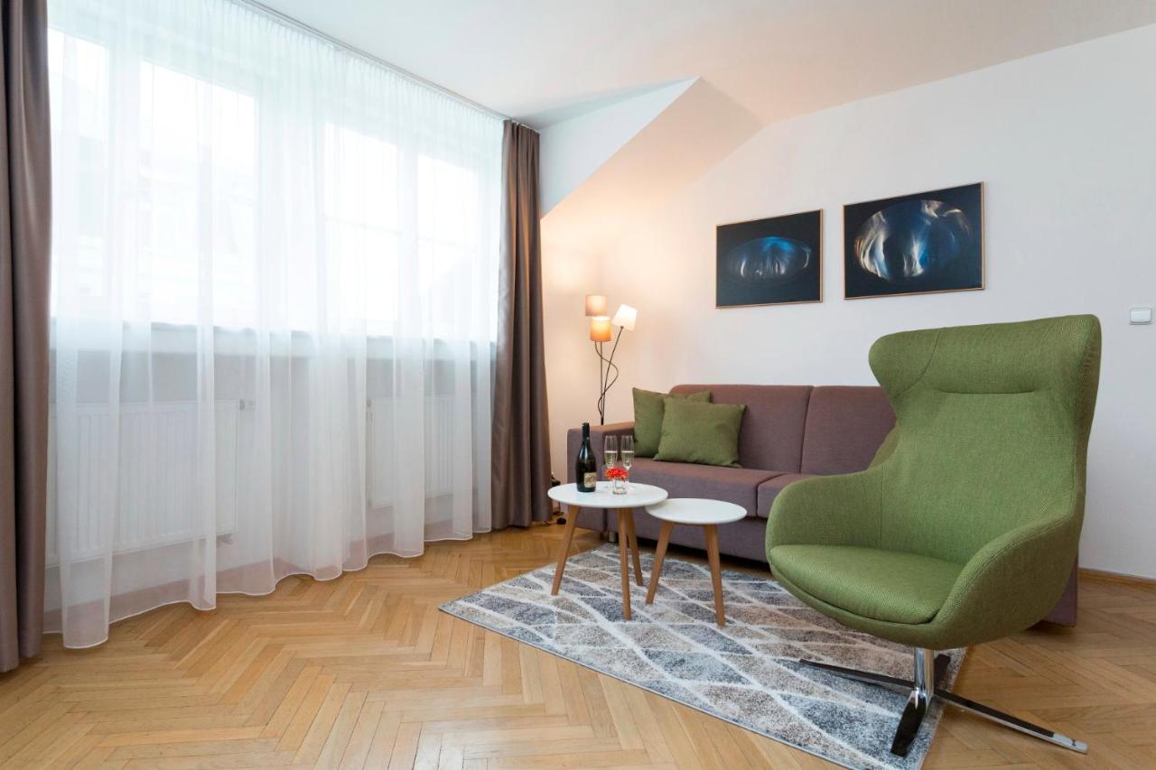 Prague Days - Modern Apartment - New Town Esterno foto